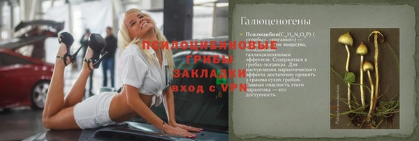 трава Кинешма