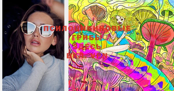 трава Кинешма